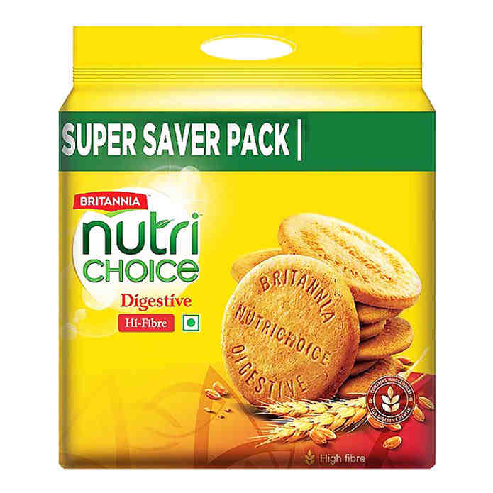 Britannia Nutri Choice Digestive 1kg